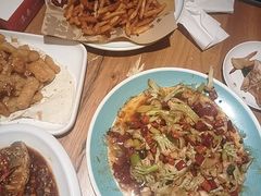 -东来土菜馆(民祥园路店)