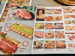 -清真·鸦儿李记·涮肉(武圣路店)