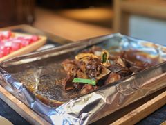 -许府牛火锅(信义坊总店)