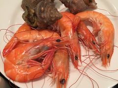 -富力希尔顿酒店·地阔自助餐厅