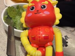 -海底捞火锅(番禺广场店)