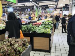 -利群商厦(台东店)