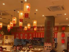 -佬缸炮江湖川菜(玉林店)