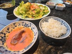 -然锅料理
