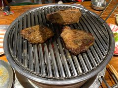 -原始泥炉烤肉(总店)
