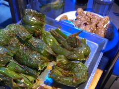 -很久以前羊肉串(打浦路店)