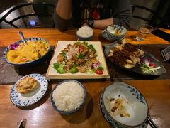 -上楼私房菜(院士路店)