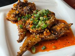 麻辣兔腿-老来福·非遗酸汤兔(凯旋路店)