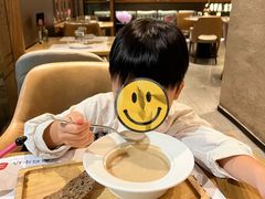 -原石牛扒·约会餐厅(龙城万科里店)
