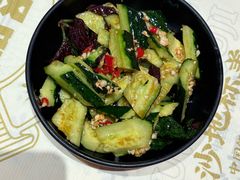 -聚味瞿记·龙虾堂(咸嘉湖店)