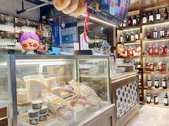 -Mammamia意大利餐厅(古北店)