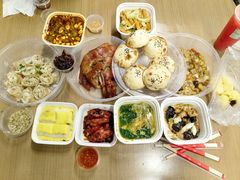 -紫泥369粗粮季(鼓楼店)