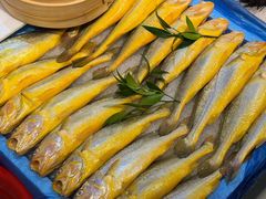 -三个渔夫·蒸汽海鲜(万德大厦店)