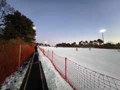 -棋盘山冰雪大世界