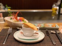 -和·铁板烧·OMAKASE(望京昆泰嘉晟酒店)