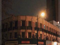 -堂屋糖水店(愚园店)