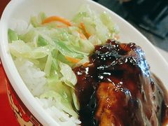 -和合谷(北京市王府井百货大楼店)