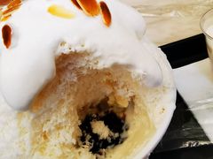 -丹礼糖甜品