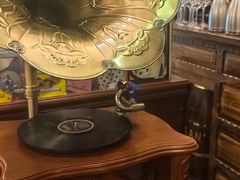 -摩根扒房(桐梓林店)