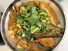 -食光慢宴·安吉土菜馆