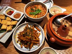-云海肴·汽锅鸡·云南菜(领展购物广场·中关村店)