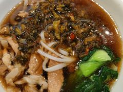 -易裕和·长沙米粉(竹塘西路店)