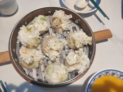 -真食净香居·内蒙烧麦(亚运村店)