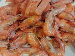 -晶丽香榭自助餐(南京大饭店)