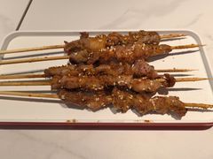 -鼎高高陕西美食(龙德广场店)