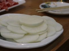 -花儿穆萨·烤肉餐厅(石马坪店)