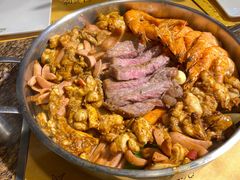 -黄记煌三汁焖锅(崇文门店)