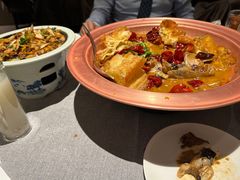 -柿合缘新京菜(国金中心商场店)