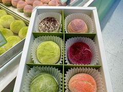 -好一朵茉莉花(老门东店)
