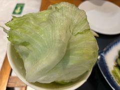 -鸿运诚羊蝎子·火锅(西单店)