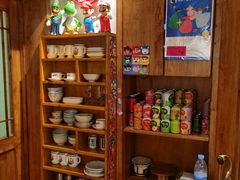 -馥家小馆(黔灵山公园店)