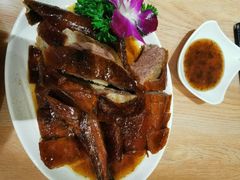 -香港深井掂檔烧鹅茶餐厅(海韵城店)