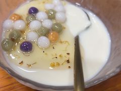 -豆相识•九九豆腐脑(牛咡桥店)