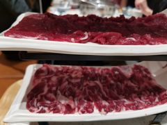 -左庭右院鲜牛肉火锅(环球港店)