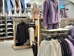 -lululemon(万象城店)