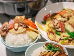 -刀板香·安徽菜(国购IFC店)