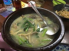 -慧娟面馆·餐厅(望江路店)