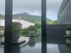 -三亚太阳湾柏悦酒店