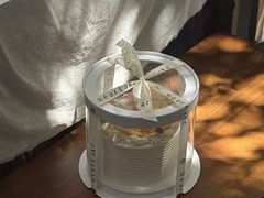 -DearCake 黛点心(花牌坊店)