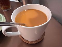 泰式热奶茶-帕蓝·暹罗料理(大学路店)