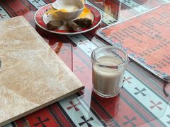 -卡万金特色藏餐