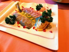 -龙鲜会·澳门生鲜火锅(诚品店)