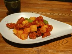 -云海肴·汽锅鸡·云南菜(苏州中心店)