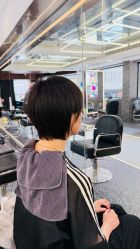 -厘里·salon