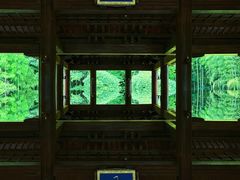 -兰亭风景区