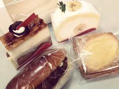 -KOMUGI 小麦家(新地假日广场店)